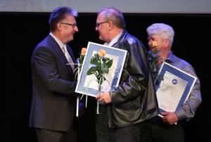 50 LET OBRTNO PODJETNIŠKE  ZBORNICE CERKNICA 26 FOTO LJUBO VUKELIČ